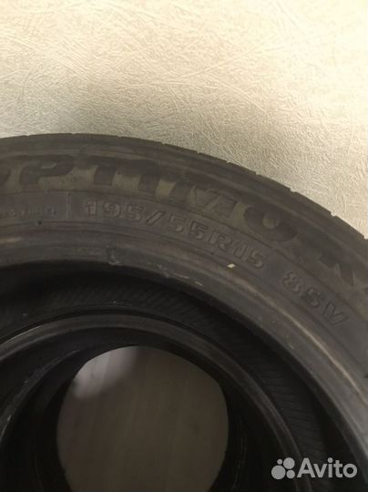 Accelera 651 Sport 195/55 R15