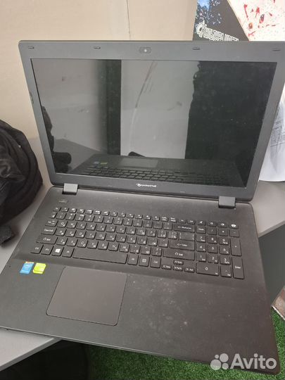 Ноутбуки на запчасти