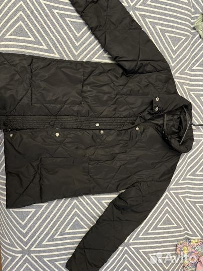 Демисезонная Куртка женская 44