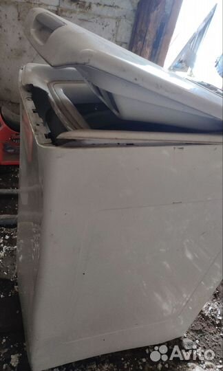 Запчасти от машинок