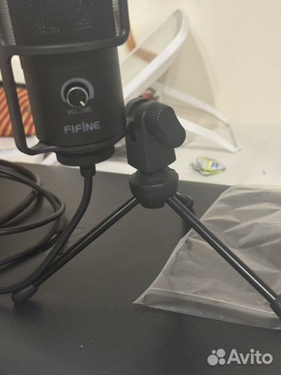 Fifine k669b