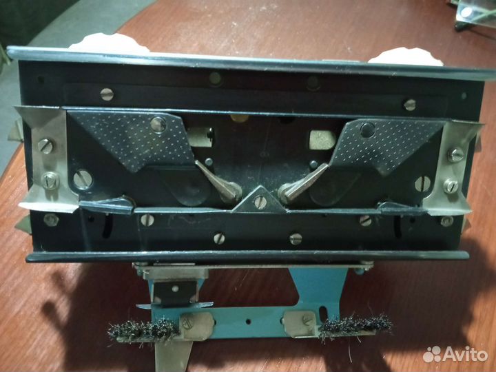 Вязальная машина