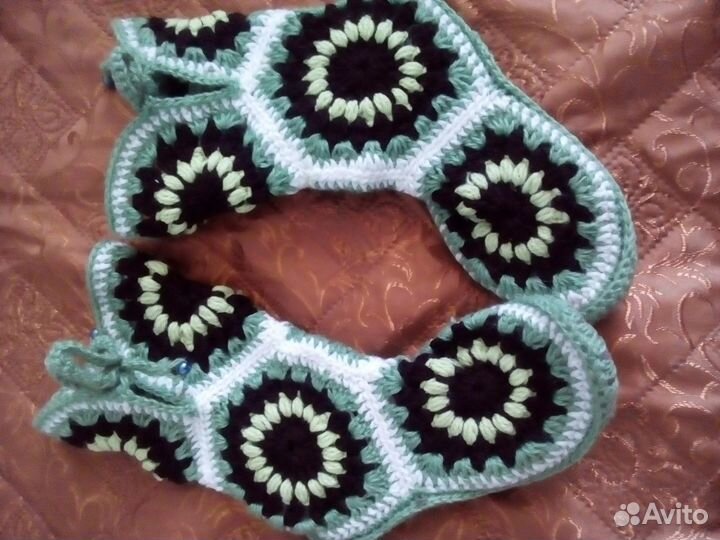 Продам вещи ручной работы