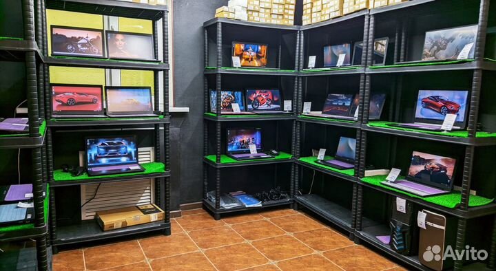 Ноутбук Dell inspirion 5567-3270