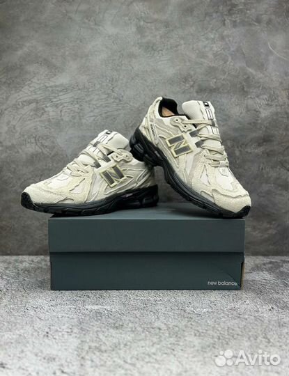 Кроссовки New Balance 1906 мужские 41-45