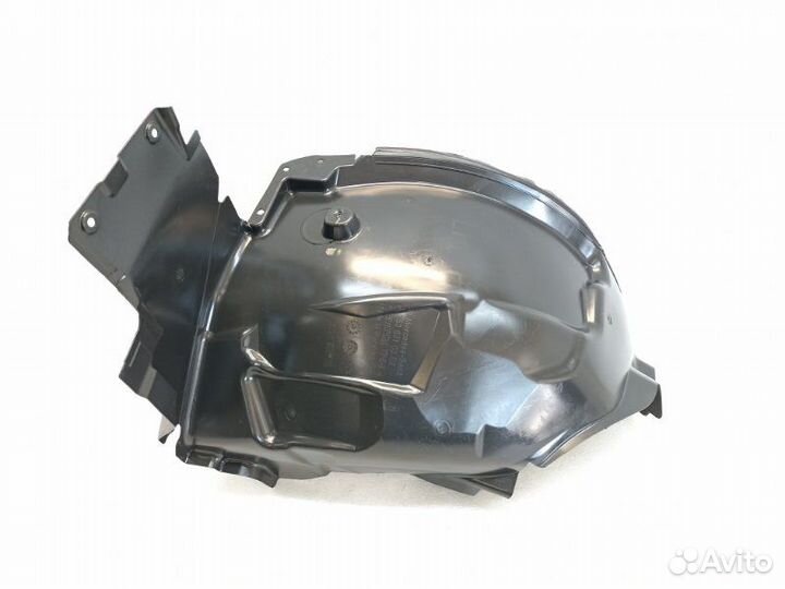 Подкрылок передний левый Mercedes-Benz Glc-Class