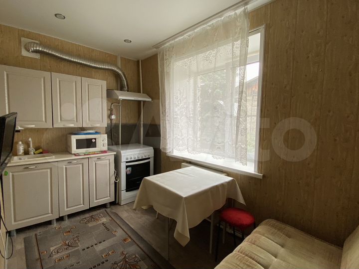 1-к. квартира, 44,4 м², 2/3 эт.