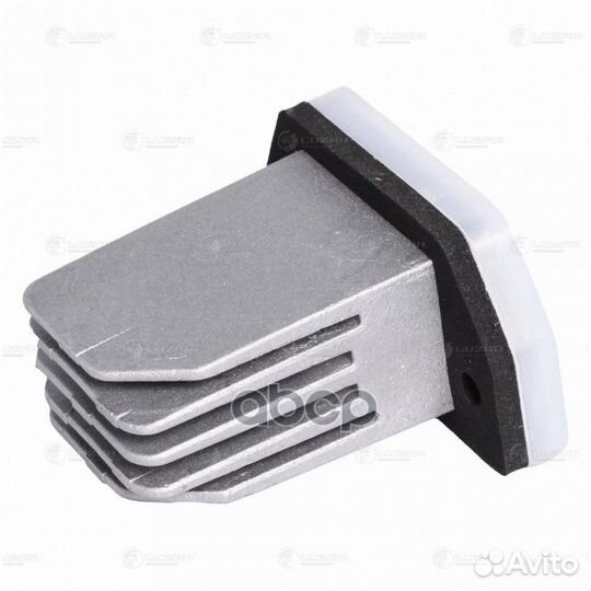 LFR 1750 резистор вентилятора отопителяSsang Y