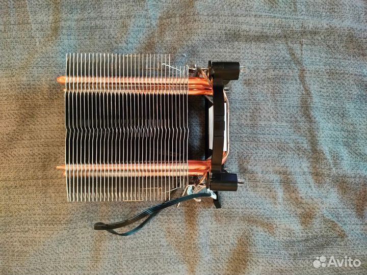 Кулер для процессора DeepCool Gammaxx 300 Fury, 92