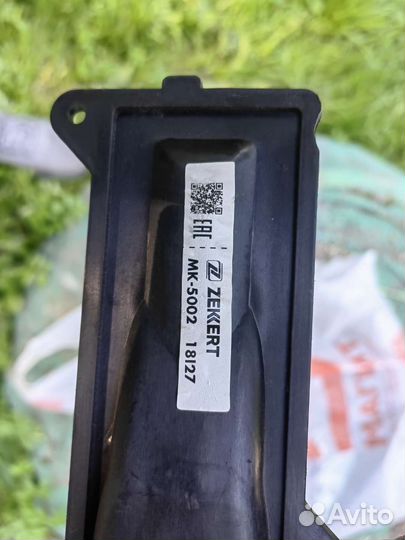 Ford sierra запчасти