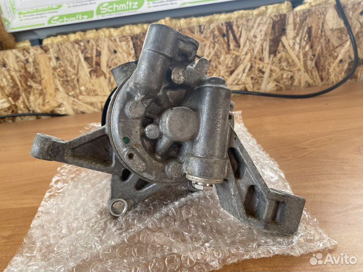 Компрессор кондиционера Subaru Forester SJ9