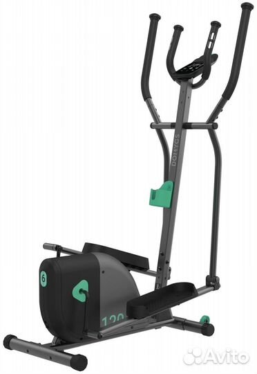Эллиптический тренажер