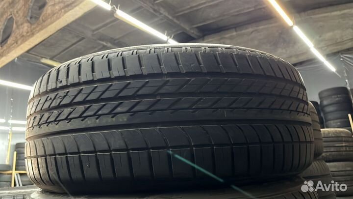 Goodyear Eagle F1 Asymmetric SUV 4x4 275/45 R21 102V