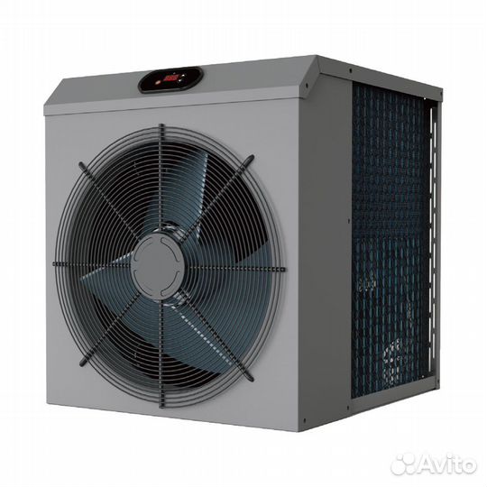 Тепловой насос Fairland