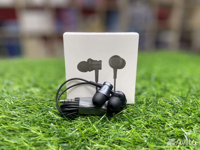 Наушники проводные оригинал Xiaomi