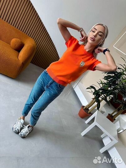 Футболка поло Hermes