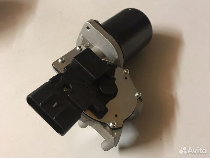 Мотор дворников Fiat Ducato Peugeot Boxer x250