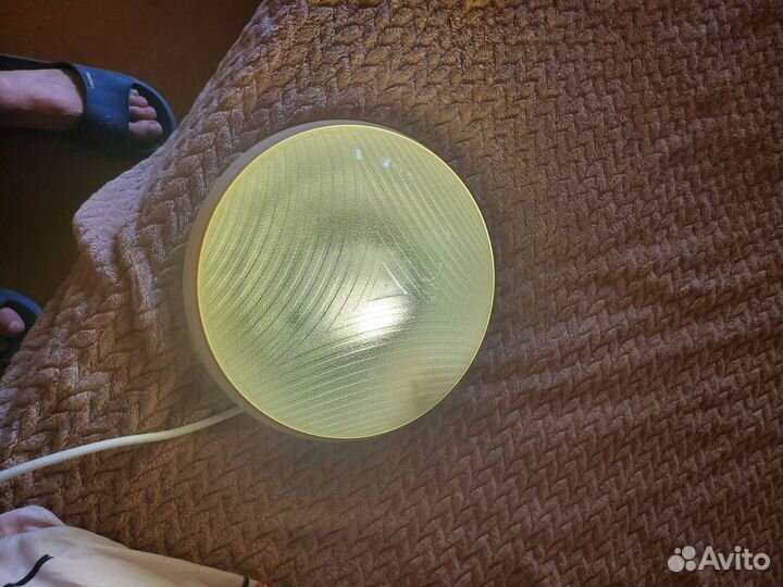 Светильник