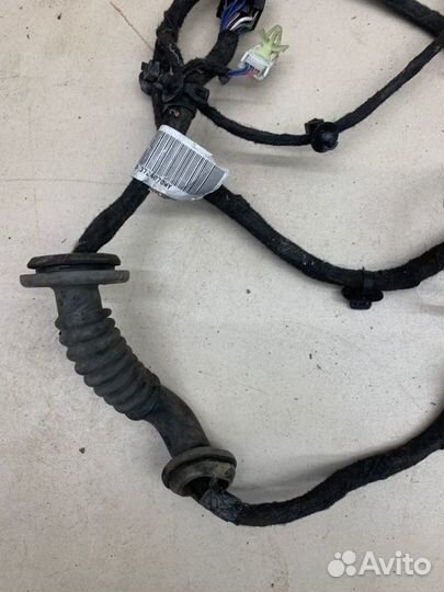 Проводка двери передняя правая Chery Indis S18D