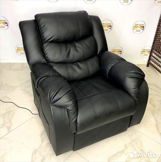 Кресло реклайнер