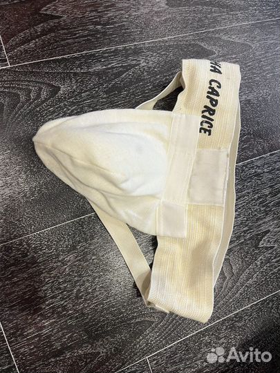 Защита на карате