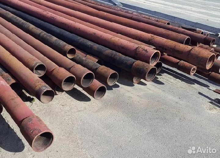 Труба нкт 73