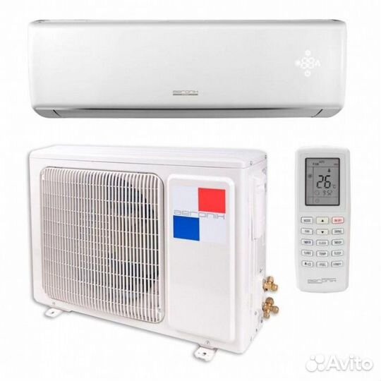 Кондиционер Aeronik