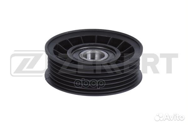 Ролик натяжной агрегатного ремня Chevrolet Taho