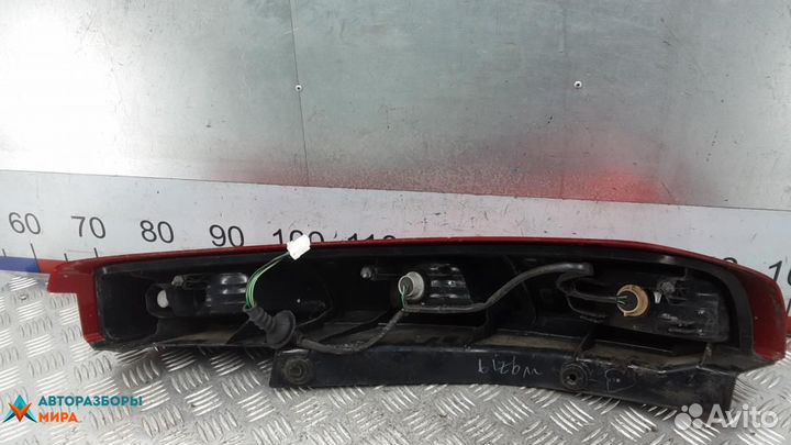 Фонарь задний левый Nissan X-Trail T31 2010