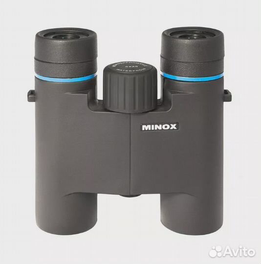 Бинокль minox BLU 8x25