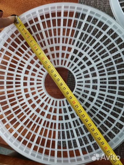 Поддоны для электросушилки