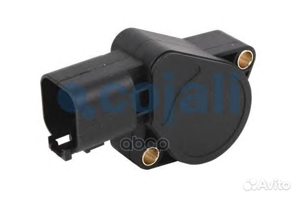 2260372 педаль газа потенциометр RVI Premium 2