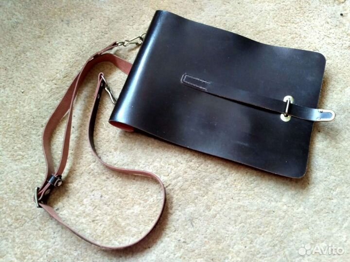 Планшет сeржaнтcкий СССР 1978г