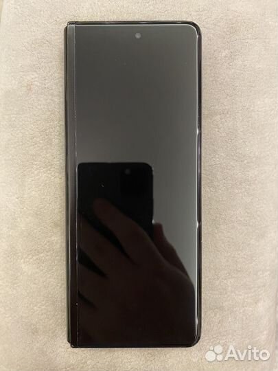 Samsung Galaxy Z Fold3 5G, 12/256 ГБ