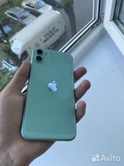 iPhone 11 64gb