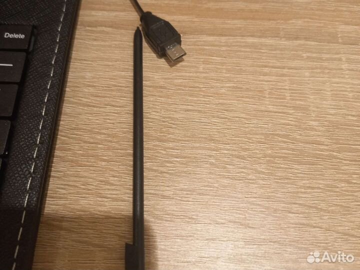 Клавиатура для телефона или планшета