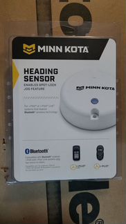 Датчик курса Minn Kota