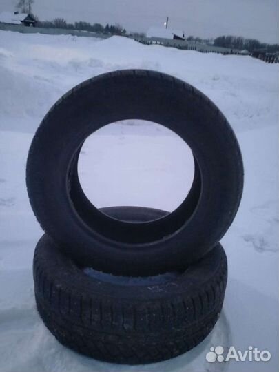 Continental ContiWinterContact TS 750 215/60 R16