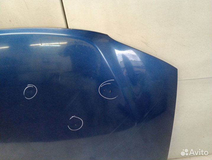 Б/У Б/У дефекты, вмятины, Фиат альбеаnnу нас есть