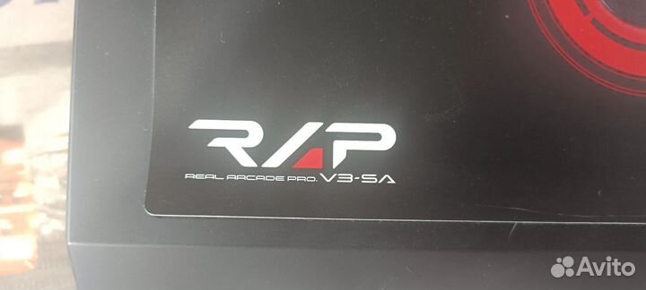 Hori Real Arcade pro