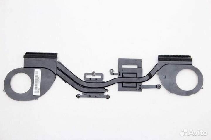 Радиатор FCN34zritmn1038U3M1 FCN34zritmtn для Acer