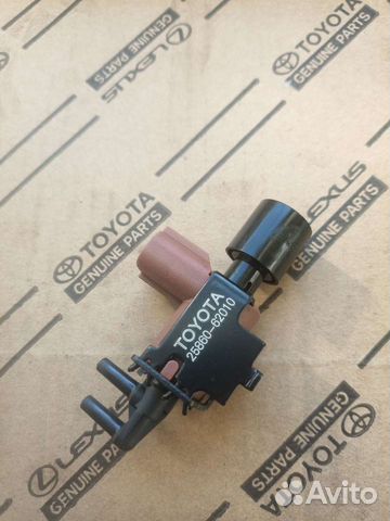 Электромагнитный клапан Toyota Camry