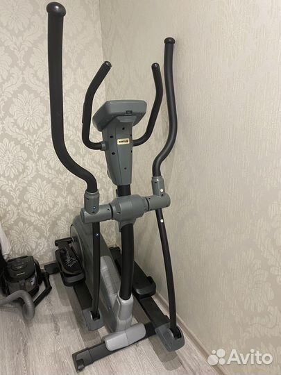 Эллиптический тренажер kettler Cross M