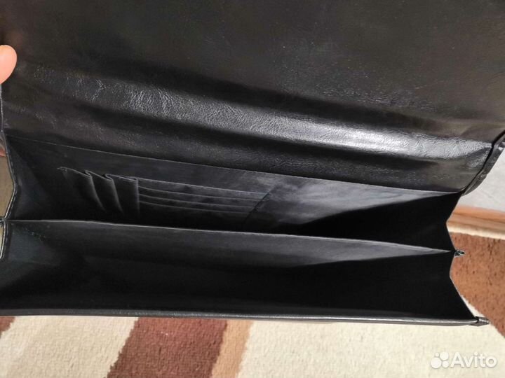 Портфель мужской