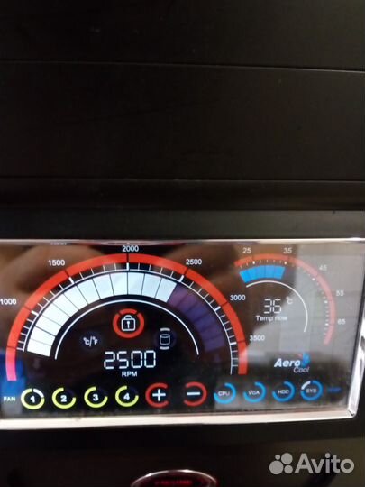 Быстрый компьютер 4 ядра