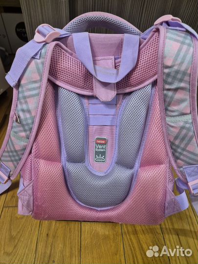 Рюкзак для девочки hatber