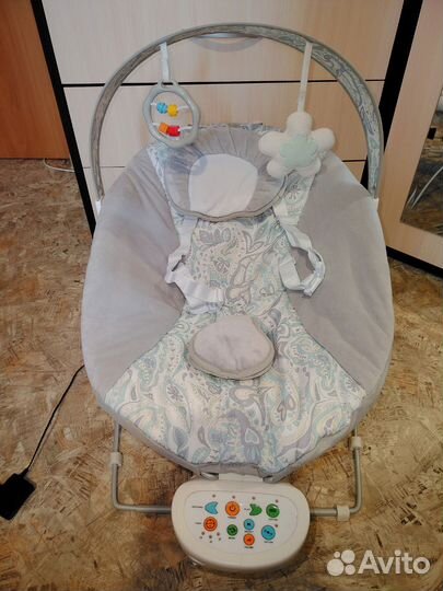 Детские качели