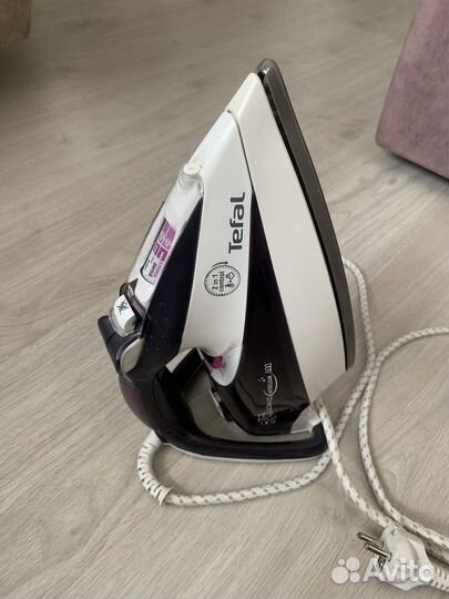 Утюг tefal