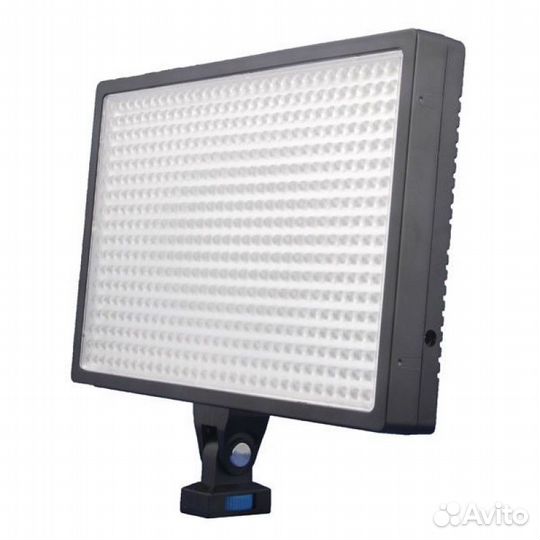Professional video light led-540A (charger + F770)