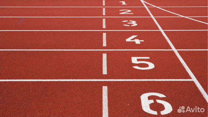 Резиновое покрытие толщина 10мм